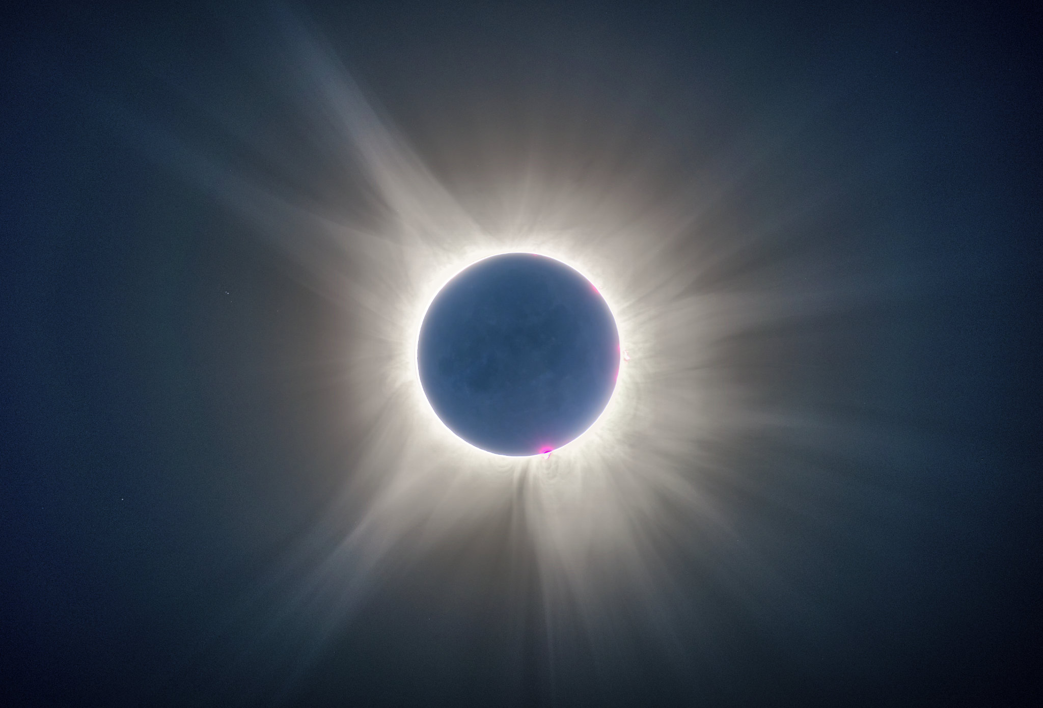 Earthshine