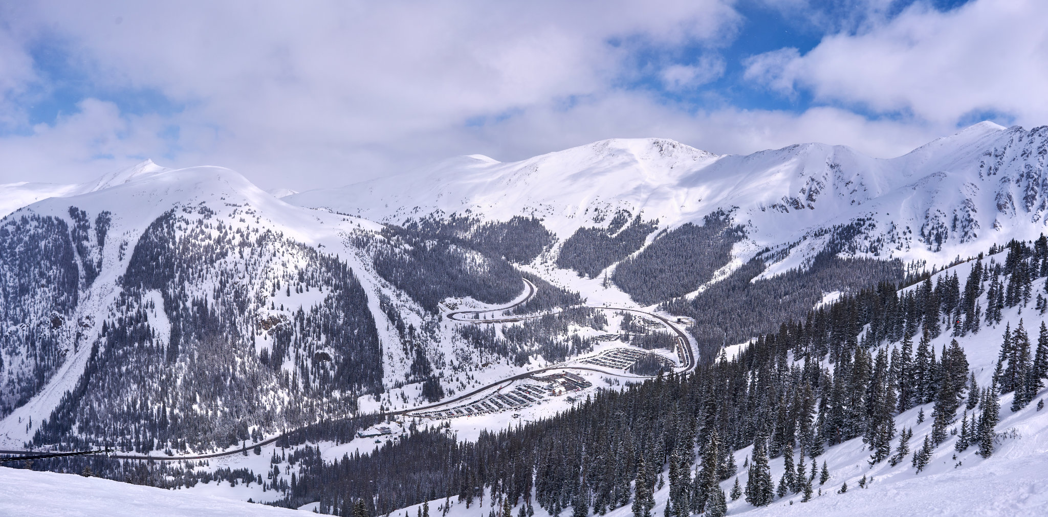 Arapahoe Basin