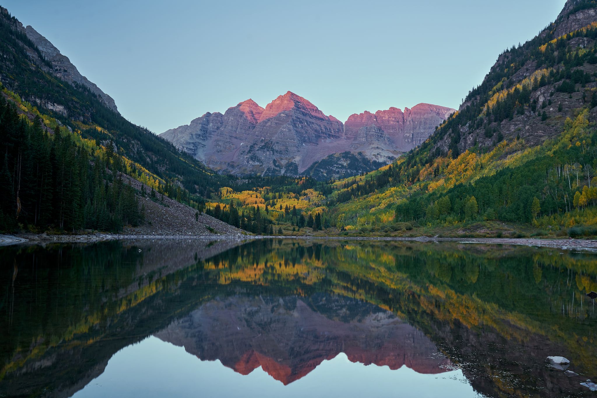Rocky Mountain Pride